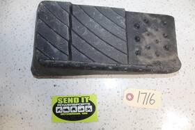 Polaris 5436071 30 Classic Touring 04-10 Left Footrest