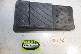 5436071 Polaris 30 Classic Touring 04-10 Left Footrest