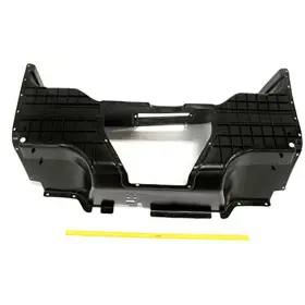 5436870-070 Polaris Floor-main Ranger 700 Efi Blk 800 Xp