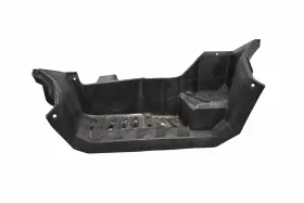 5436965-070 Polaris 09 Sportsman 500 X2 4x4 Right Mud Splash Guard Footwell