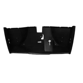 5437927-070 Polaris Black Front Floor 2011-2013 Ranger 800 500 400 Crew