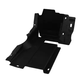 5438376-070 Polaris Right Hand Rear Floor 2010-2014 4 Le Rge Eps Rzr 800