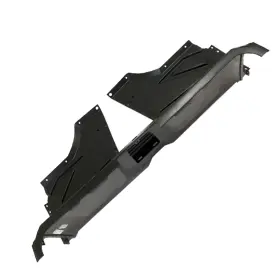 5438570-070 Polaris Floor-main Base Blk Ranger 500 400