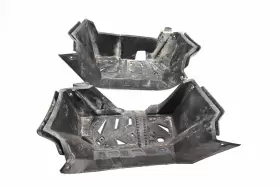 5450523-070 Polaris 15 Sportsman Etx 4x4 Floor Boards Left And Right Footwells