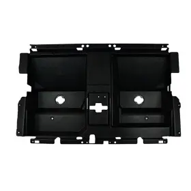 5450891-070 Polaris Black Rear Mid Panel Floor 2014-2020 Rzr 900 1000 Turbo Xp 4