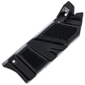 5451130-070 Polaris Floor-lh Blk Ranger 500 570 5451130