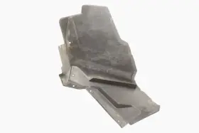 5451716-070 Polaris Sportsman Ace 570 15 Floor Pan Right 53395 5451716-070 Polaris Sportsman Ace 570 15 Floor Pan Right 53395