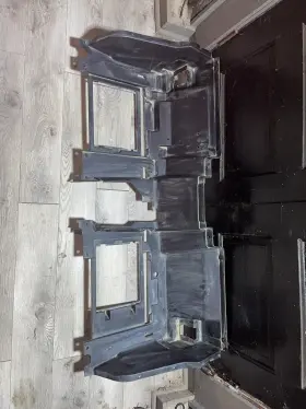 5452209-070 Polaris General 1000 Eps 18 Floor Pan Rear