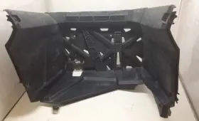 5452939-070 Polaris Used Oem Right Footwell Sportsman 850 Xp 1000 18-24
