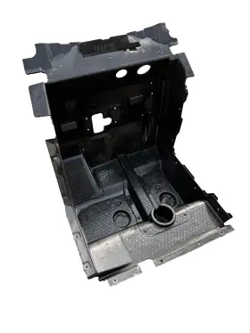 5453966-070 Polaris Floor-main Blk Part Rzr