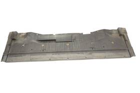 Polaris 5454087-070 Ranger 1000 Xp Northstar Hvac 17 Heel Guard Rear 53962
