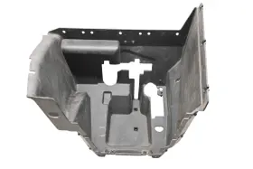 5454855 Polaris 18 Slingshot Slr Floor Board Left Footwell