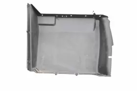 5454943 Polaris 23 Slingshot Sl Manual Passenger Floor Board Foot Well