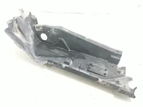 5455193 Polaris 20 Rzr Pro Xp 4 Unlimited Rear Left Closeoff Floor Cover Panel Plastic 5