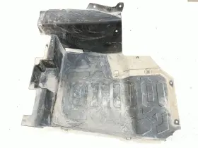 5455195 Polaris 20 Rzr Pro Xp 4 Unlimited Front Left Floor Cover Panel Plastic