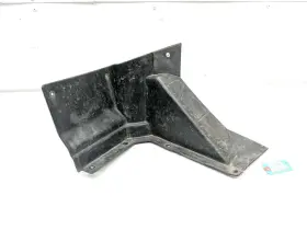 5455364 Polaris 20 Rzr Pro Xp 4 Front Right Passenger Floorboard Footrest Well