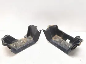 5456425-070 Polaris 21-24 Sportsman 570 Front Left Right Foot Well Set