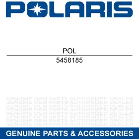 5458185 Polaris Floor Plug