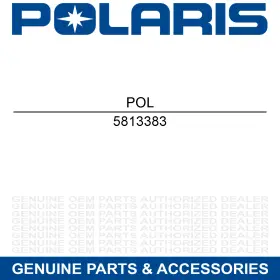5813383 Polaris Foil Floor Vertical Ranger 500 400