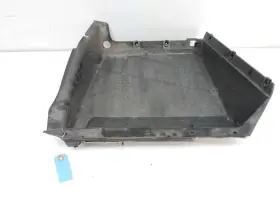 5814613 Polaris 21 Slingshot Sl Front Right Passenger Footwell Floor Cover Panel Plastic