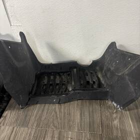 Polaris 6431039a Footfall #2q5