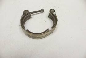 Polaris 7082824 Ranger Xd 1500 Nstr Prem 24 V-band 2 Inch Clamp Exhaust 51597