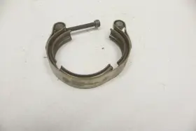7082824 Polaris Ranger Xd 1500 Nstr Prem 24 V-band 2 Inch Clamp Exhaust 51597