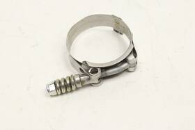Polaris 7082896 Rzr Turbo R Sport 24 Hose Clamp 56 Diameter Charge Duct 52428