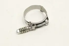 7082896 Polaris Rzr Turbo R Sport 24 Hose Clamp 56 Diameter Charge Duct 52428