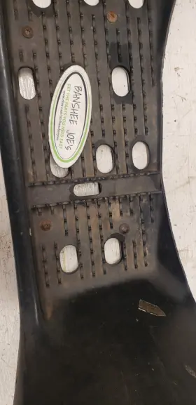 5433219-070 Polaris Bjr#5099 2000-2002 Magnum 325cc 4x4 Right Footwell #5433219-070 5433219-070 Polaris Bjr#5099 2000-2002 Magnum 325cc 4x4 Right Footwell #5433219-070