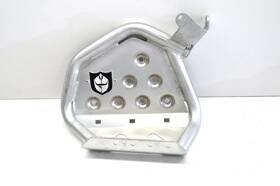 Pro Armor 0530-0753 Right Heel Guard Kfx450r Nos