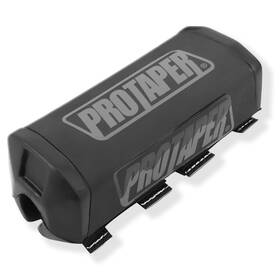 Protaper 091051 Motorcycle Handlebar Pad Triange Universal Powerspor Chest 8 Inch Black Grey