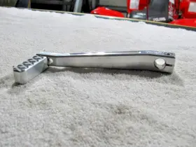 R2r-sil R2r Billet Shift Lever Honda Trx250r Atc250r Trx450r Trx450er