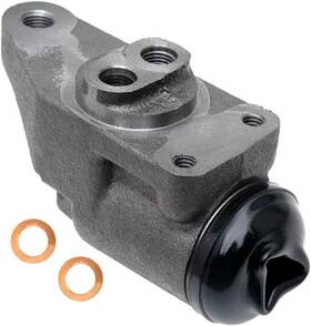 Raybestos Wc-37249 Wc37249 Professional Grade Drum Brake Wheel Cylinder