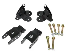 12299516 Ridetech