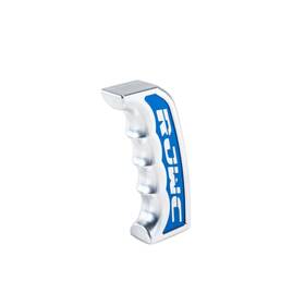 Rjwc 30150502 M-001 Billet Aluminum Shifter 2.0 Blue For Can Am Commander And Maverick