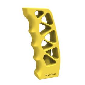 Rjwc 30150813 M-001 Skeleton Polymer Shifter Safety Yellow For Can-am / Polaris/cfmoto