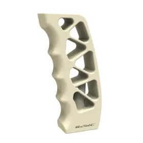 30150823 Rjwc M-001 Skeleton Polymer Shifter Bone White For Can-am / Polaris/cfmoto