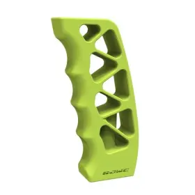 30150837 Rjwc M-003 Skeleton Polymer Shifter Manta Green For Can Am Commander And Maverick