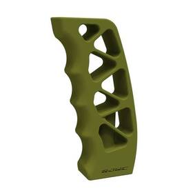 Rjwc 6598 Skeleton Polymer Shifter 30150839 Od Green For Can Am Commander And Maverick