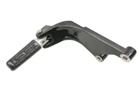 1030034 Royal Enfield 20 Interceptor 650 Left Hand Riders Foot Peg Int650