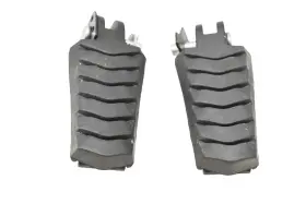 890085 Royal Enfield 23 Himalayan Scram 411 Foot Pegs Operator Driver Left And Right