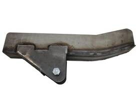 Rust Buster Rb2005r Rear Spring Mount Section Right Side Fits Jeep Yj