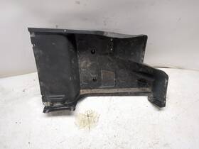 Segway S05-h101240-0b0 23-25 Villain Sx10 Wx Left Floorboard Cover Panel
