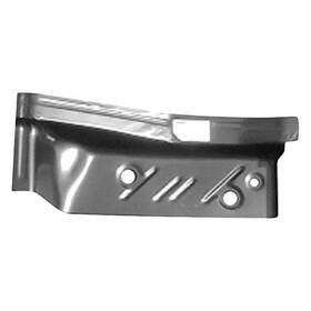 Sherman Parts 171-45tl Rear Floor Pan For 68-70 Satellite Coronet Charger
