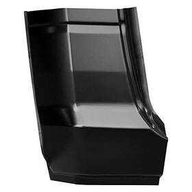 Sherman Parts 332-55r - Front Passenger Side Truck Cab Corner
