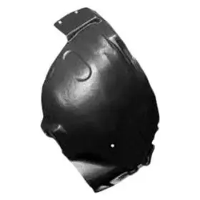 Ar3z16102b Sherman Parts 476-29r - Rear Passenger Side Fender Liner Section
