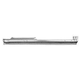 568-02l Sherman Parts - Driver Side Slip-on Style Rocker Panel