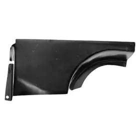 575-41r Sherman Parts Front Rh Body B-pillar Panel Patch For Ford F-150 80-98