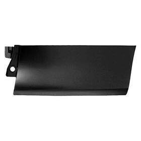 Sherman Parts 579-12bl Rear Driver Side Lower Door Skin Patch For F-150 Heritage 04